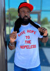 Give Hope T-Shirt