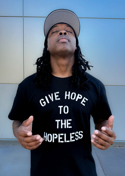 Give Hope T-Shirt