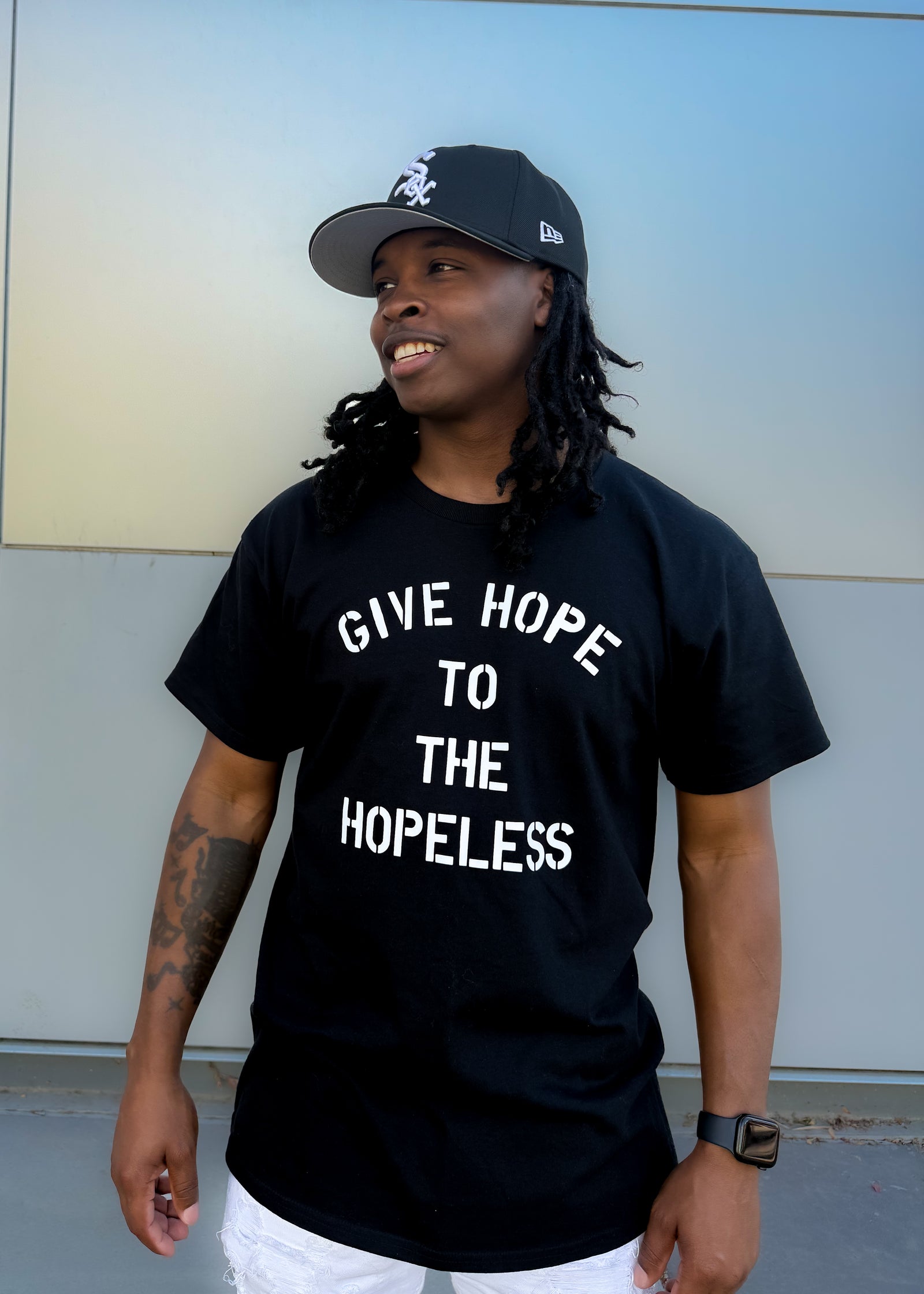 Give Hope T-Shirt