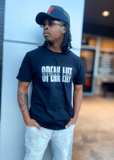 Speak Life T-Shirt