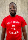 Give Hope T-Shirt