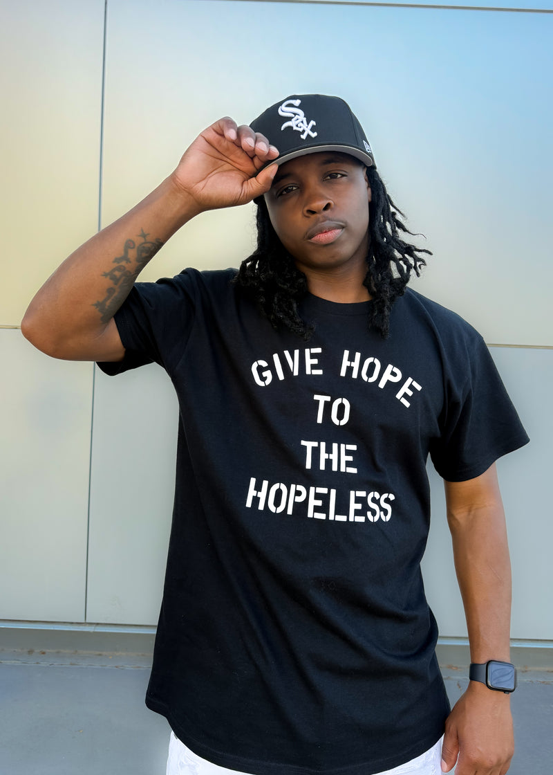 Give Hope T-Shirt