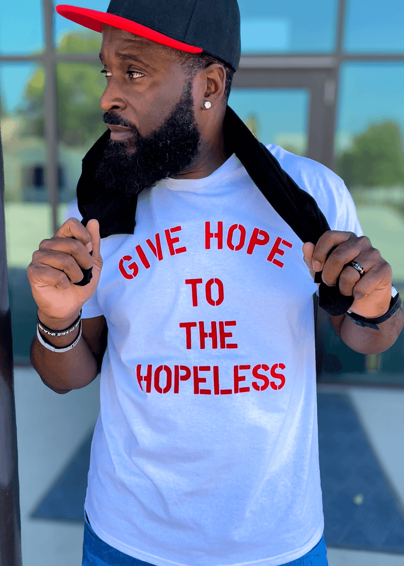 Give Hope T-Shirt