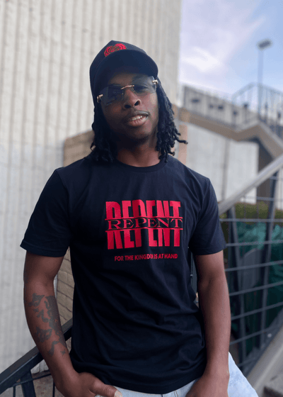 Repent T-Shirt