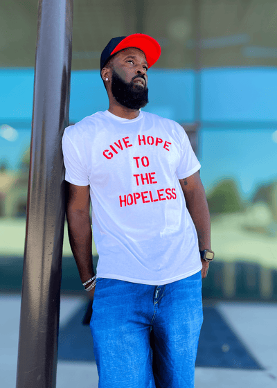 Give Hope T-Shirt