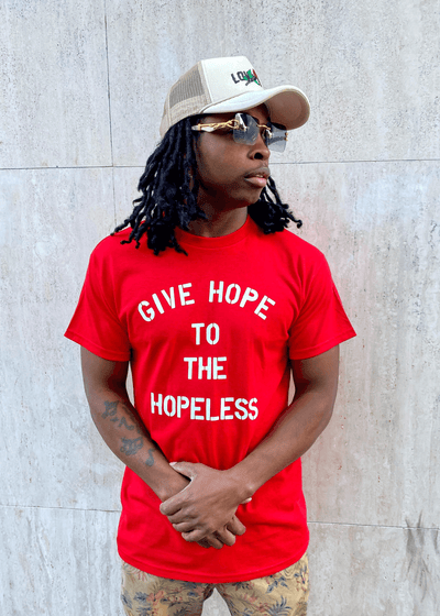 Give Hope T-Shirt