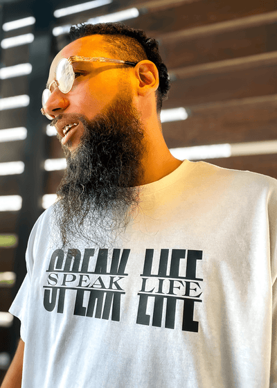 Speak Life T-Shirt