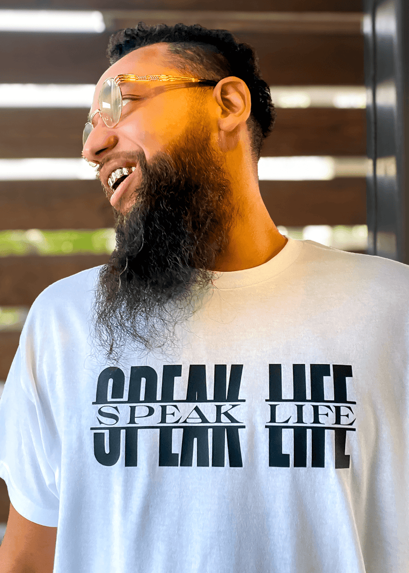 Speak Life T-Shirt