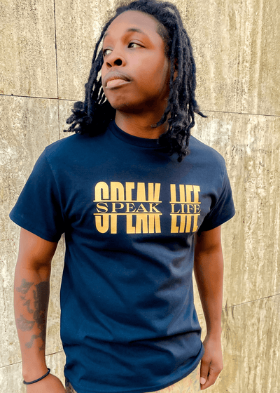 Speak Life T-Shirt