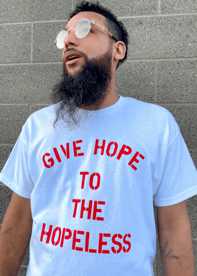 Give Hope T-Shirt