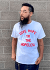 Give Hope T-Shirt