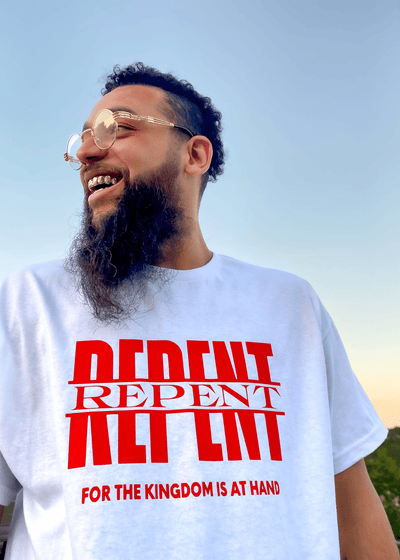 Repent T-Shirt