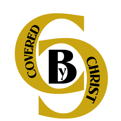 Covered By Christ